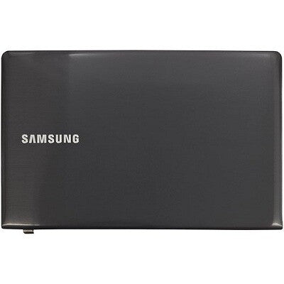 Samsung Np270E5E/Np270E5V/Np275E5E carcaça traseira do LCD Ba75-04423G