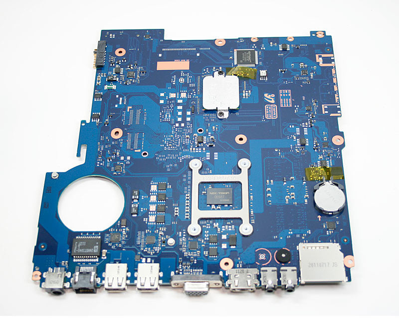 Assy Mother Bd-Top Scala2-15Ul,Win7,Pga,