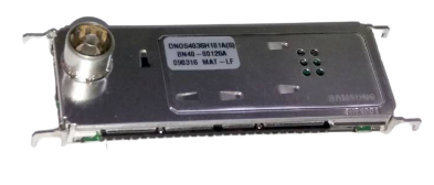 Sintonizador de TV Samsung - BN40-00126A