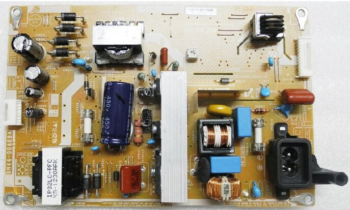 Fonte Alimentação TV Samsung - BN44-00468A