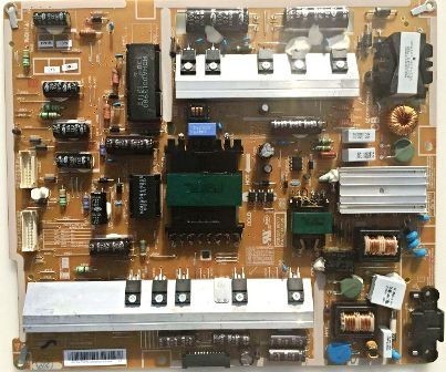 Smps da fonte de alimentação da TV Samsung - Bn44-00633B