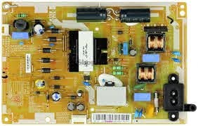 Conjunto de PCB da placa principal da TV Samsung - Bn44-00665A