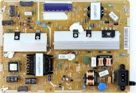 Fonte de Alimentação TV Samsung - Fonte Alimentação - BN44-00704A