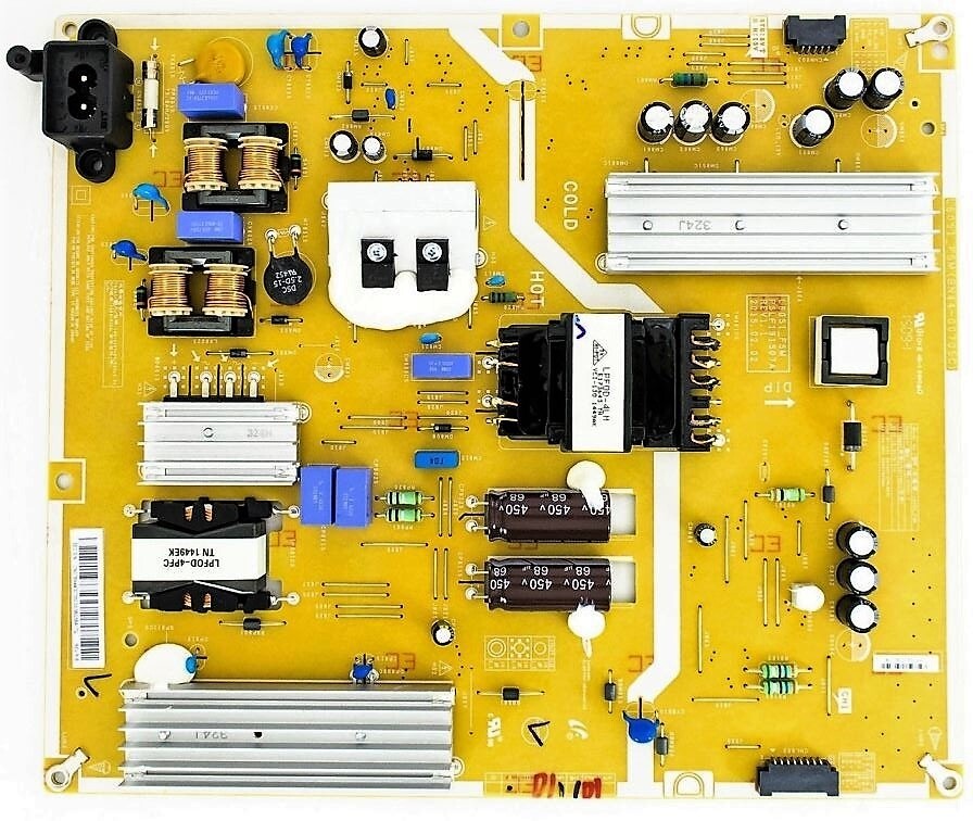 Fonte de alimentação TV Samsung - BN44-00705C