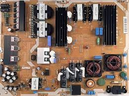 Fonte de alimentação - Samsung TV - Bn44-00744A