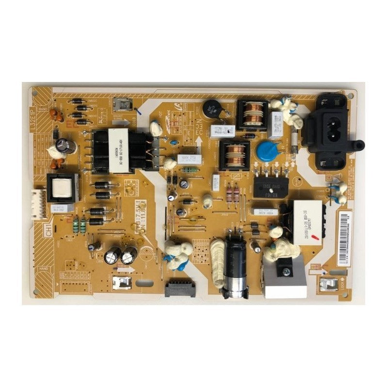 Fonte De Alimentação Tv Samsung - Bn44-00869B