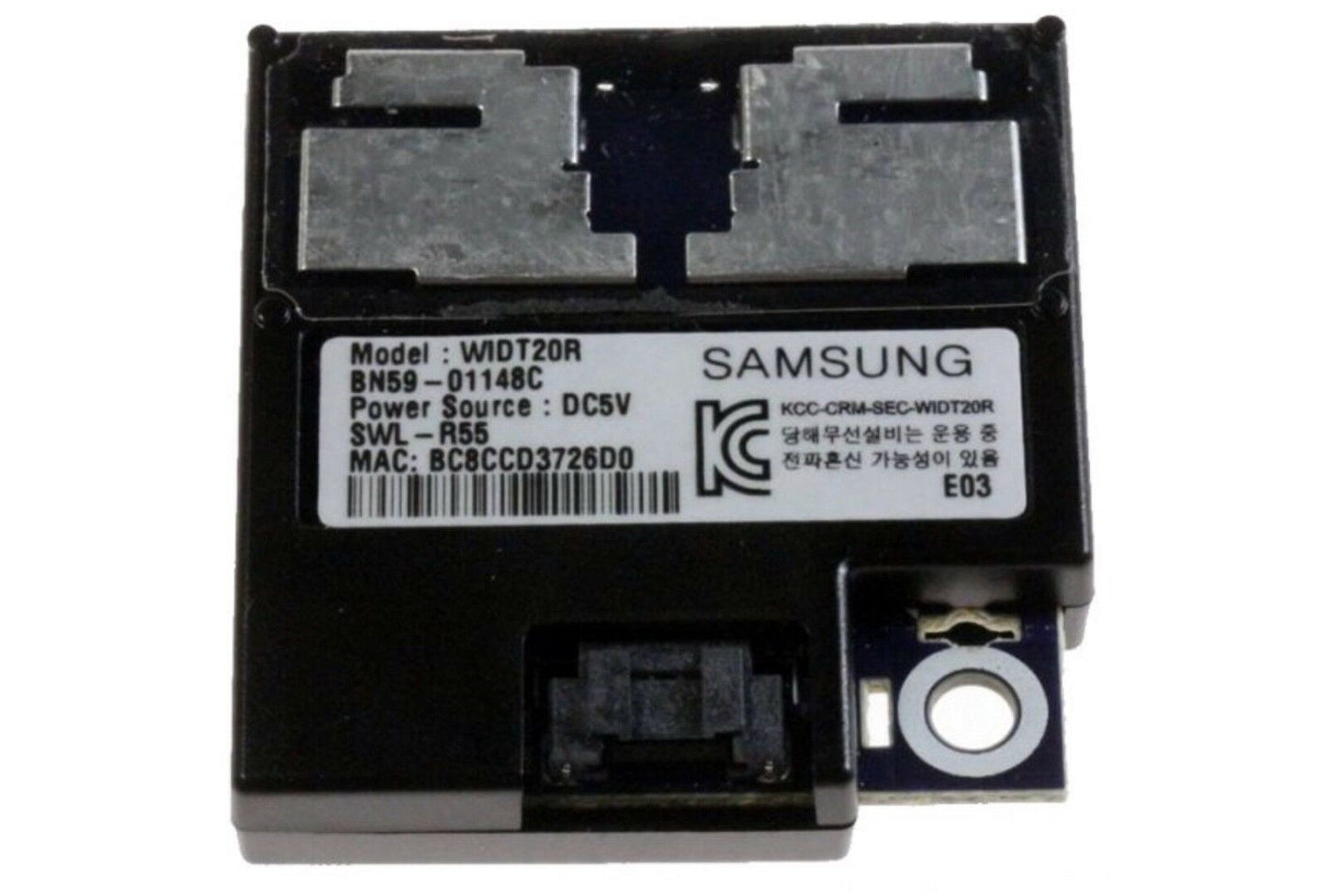 Samsung Bn59-01148C Wi-Fi Module (Widt20R)