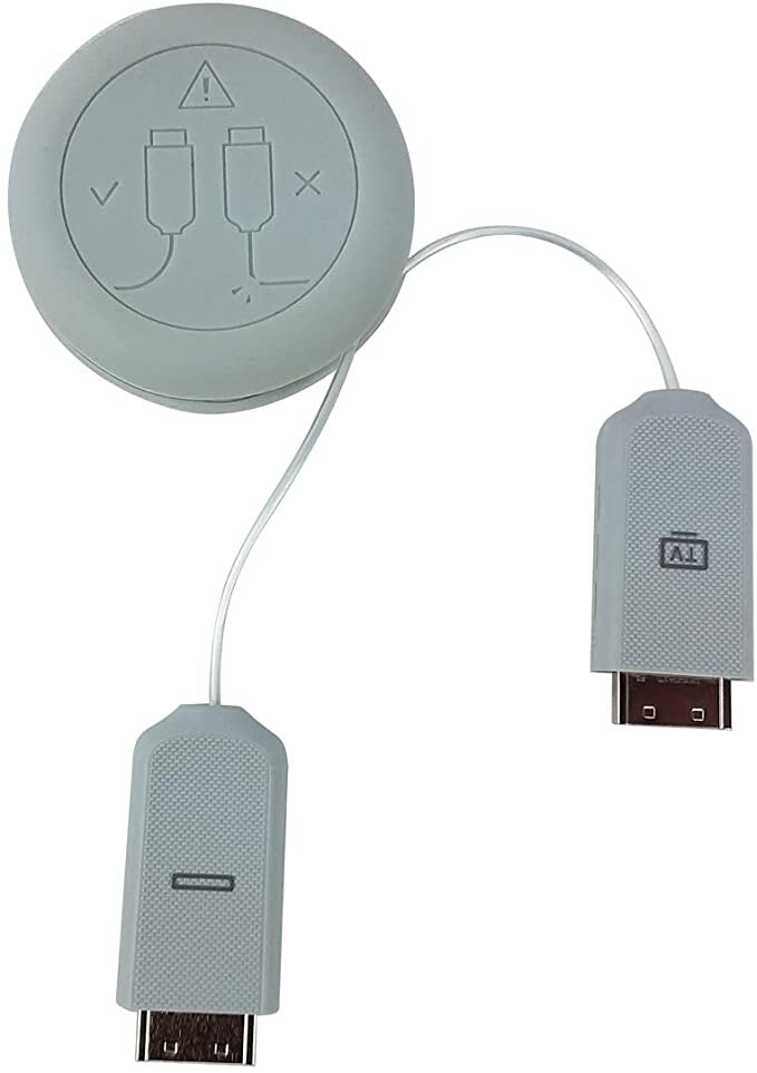 Cabo OneConnect TV Samsung QE55/65/75 - BN81-16660A