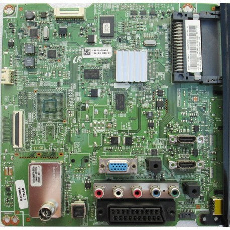 Pcb Misc-Main Samsung Pd450 - BN94-04349J