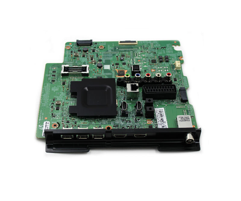 Conjunto de PCB da placa principal da TV Samsung - Bn94-07307J