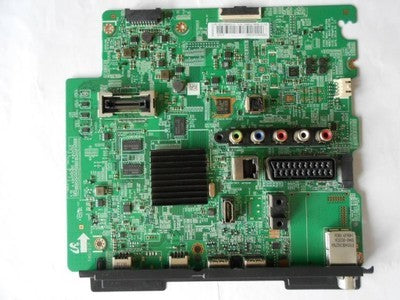 Samsung TV Main Board PCB Assembly - BN94-07369G