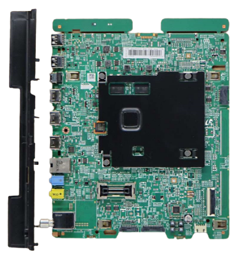 Main TV PCB Board - BN94-10804K