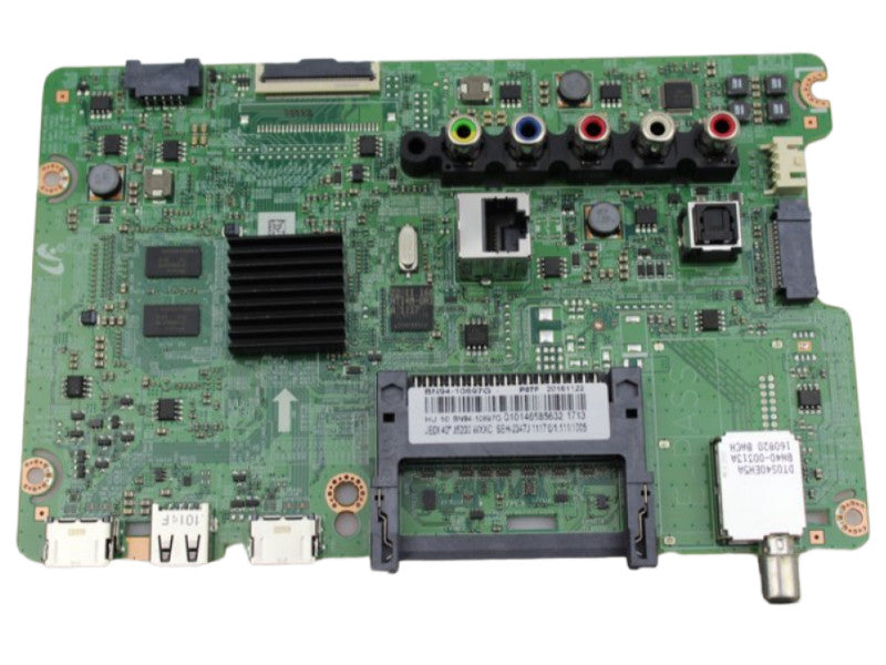 Placa Principal TV PCB - BN94-10897G