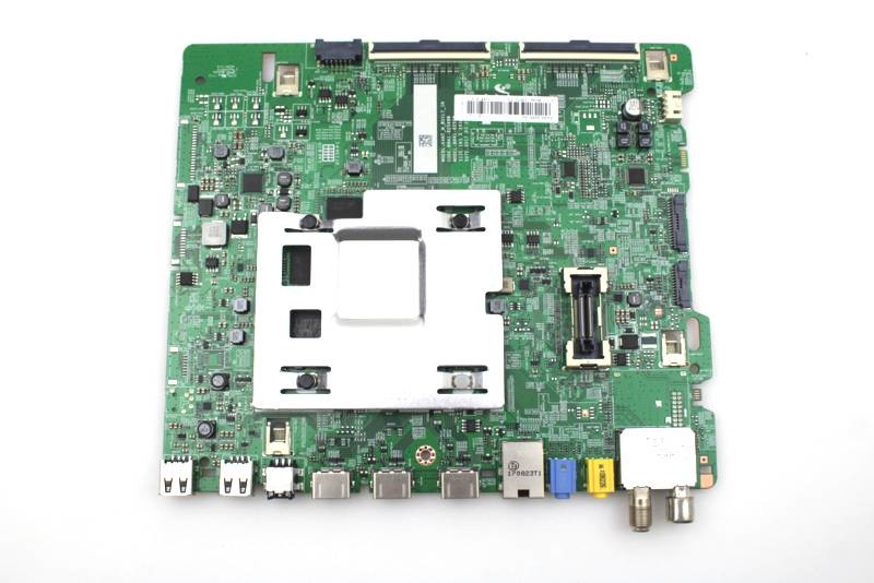 Samsung TV Main Board PCB Assembly - BN94-12397H