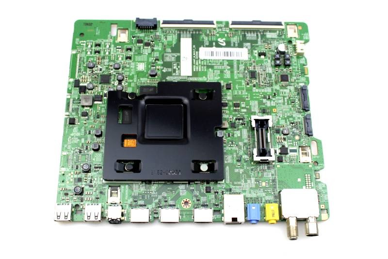 Samsung TV Main Board PCB Assembly - BN94-12397K