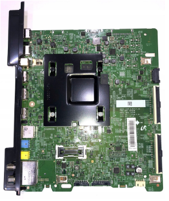 Conjunto de PCB da placa principal da TV Samsung - BN94-12401S
