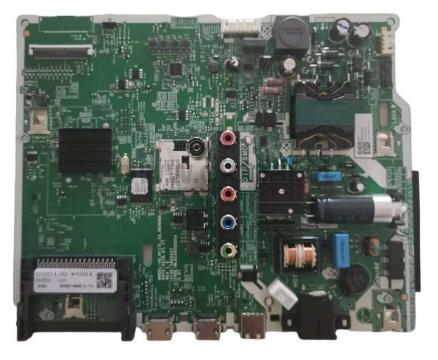 Samsung TV Mainboard - BN94-12953D