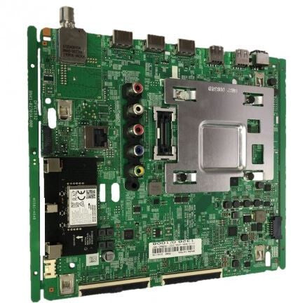 Placa Principal TV Samsung URU7100H - BN94-14756L