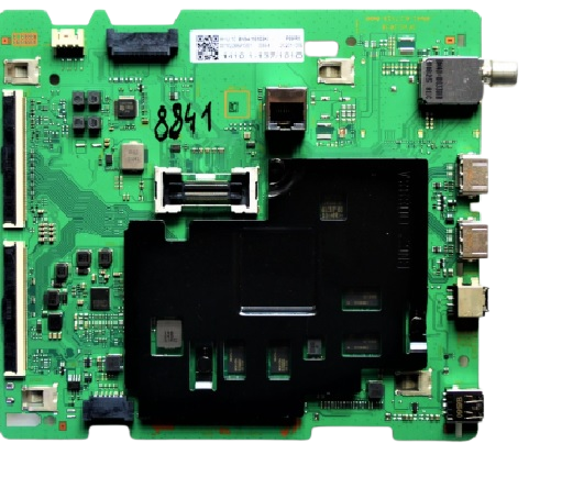 Placa Principal de TV Samsung - BN94-16103K