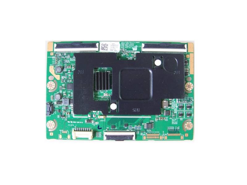 Samsung Tv Tcon Board - Bn95-01839A