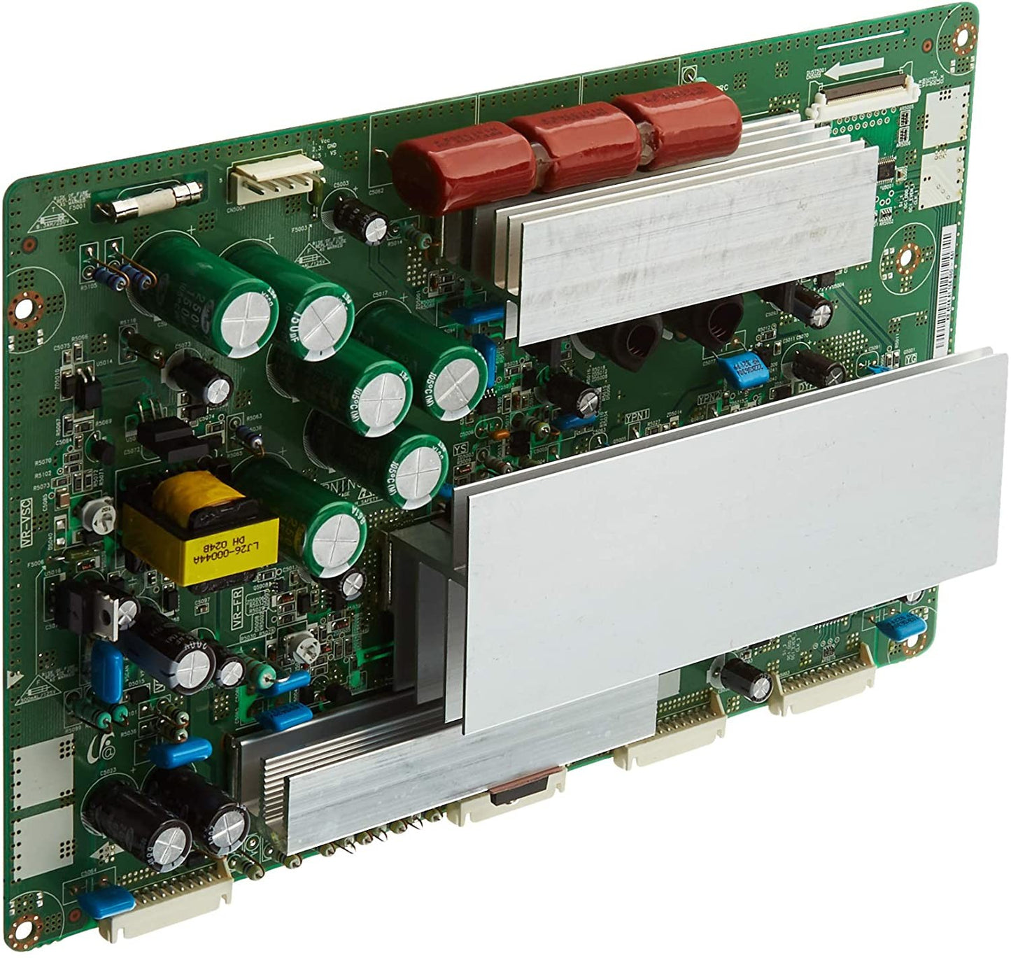 Assy Pdp PY-Main Board Pl42Ax025A,42Hd