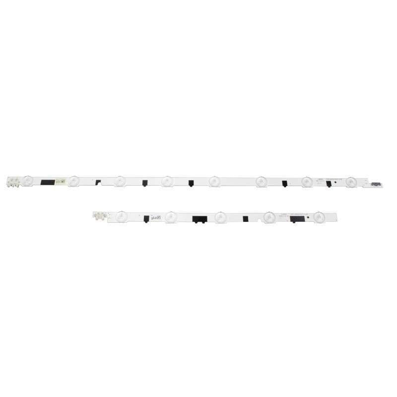 Samsung TV LED BAR - Barra LED - BN96-25304A