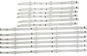 Samsung Monitor LED Bar - BN96-30453A