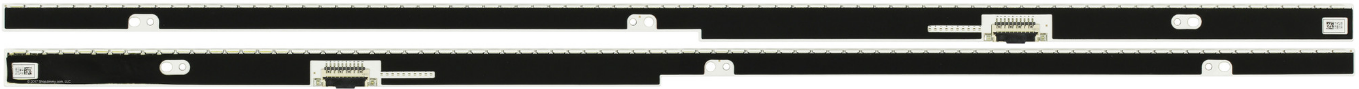 Samsung TV LED Bar - BN96-30557A