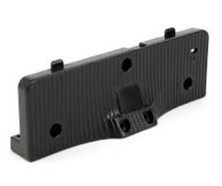 Samsung TV Mount - BN96-30589A