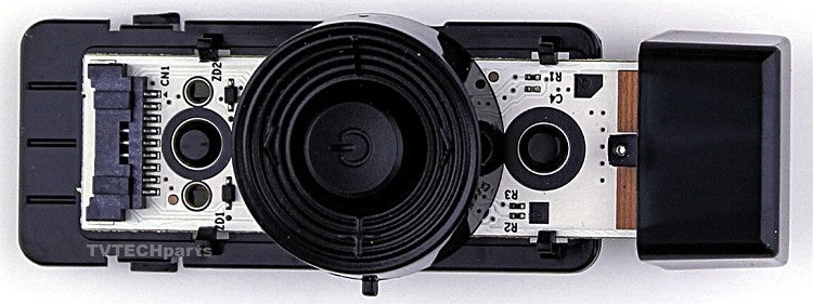 Power Jog Switch & Ir Board Samsung - Bn96-30857C