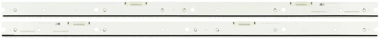 Samsung Tv Led Strip - Barra Led - Bn96-34775A