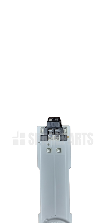 Barra de LED P 55 UHD CEM3 para TV Samsung - BN96-34798A