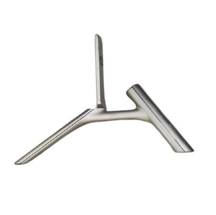 Pé Direito TV Samsung 55QNQ6 - BN96-45992A