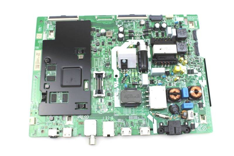 Placa principal de TV Samsung - Bn96-46822A
