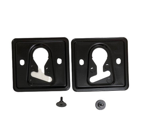 Adaptador Wall Mount TV Samsung 32QTL - BN96-51686A