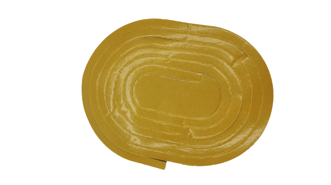 Espuma de Vedação Placa Vitrocerâmica Candy - 42806757