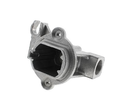 Small Burner Support for Ariston Stove - C00052927