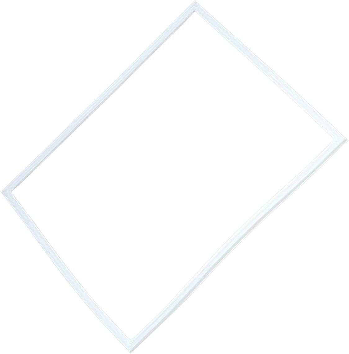 Borracha da porta de conservação frigorifico Indesit - C00055884