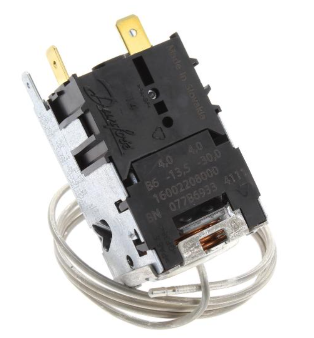 Termostato Frigorifico Whirlpool - C00063298