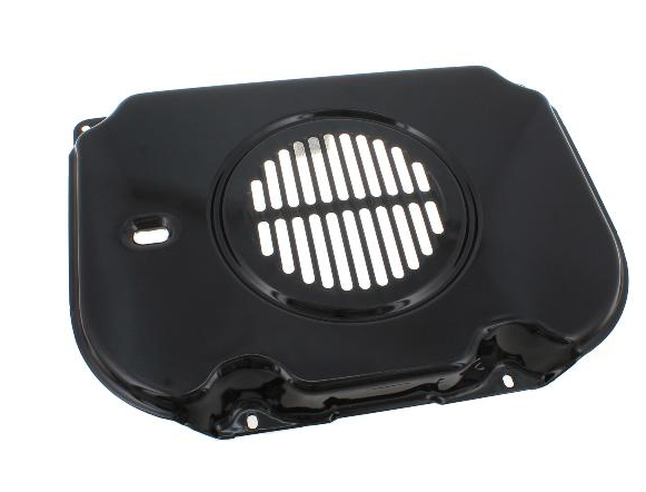 Fundo de forno forno Ariston - C00108932