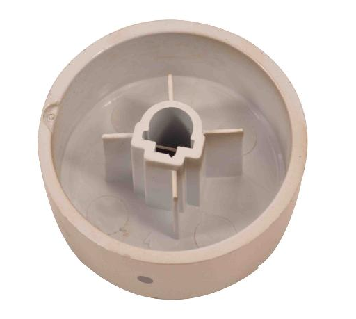 Whirlpool Hotpoint Indesit Ariston oven temperature knob - C00114020