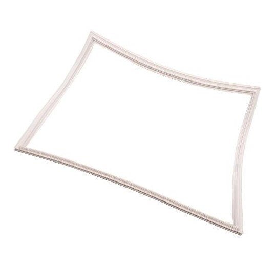 Borracha de Congelador de Porta de Frigorifico Whirlpool - C00116339