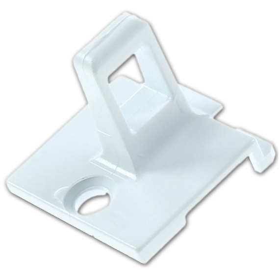 Trinco da Porta Máquina Secar Roupa Whirlpool - C00142619