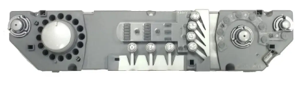 Hotpoint Washing Machine Control and Display Module - C00143343