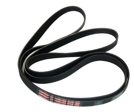 Correia de Acionamento da Secadora Indesit - C00145707