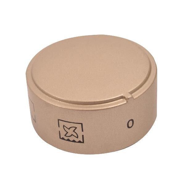 Botão do Forno Hotpoint Ariston - C00252392