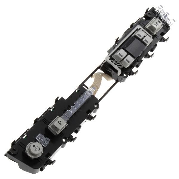 Interface Digital LED Hotpoint - C00264378