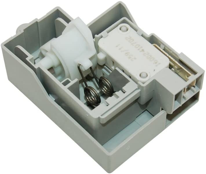 Bloca Portas Maq. Lavar Ariston - C00268378