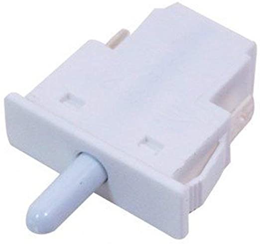 Hotpoint do interruptor da lâmpada da geladeira - C00269274