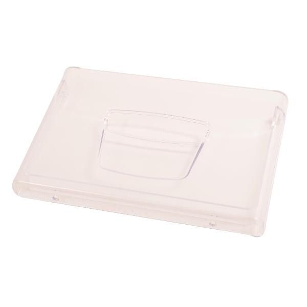 Frente Gaveta Legumes Frigorifico Indesit - C00283886
